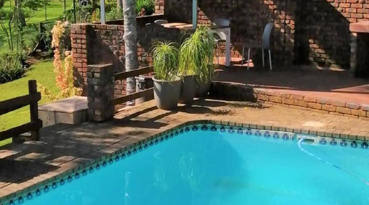 Farm View Guesthouse