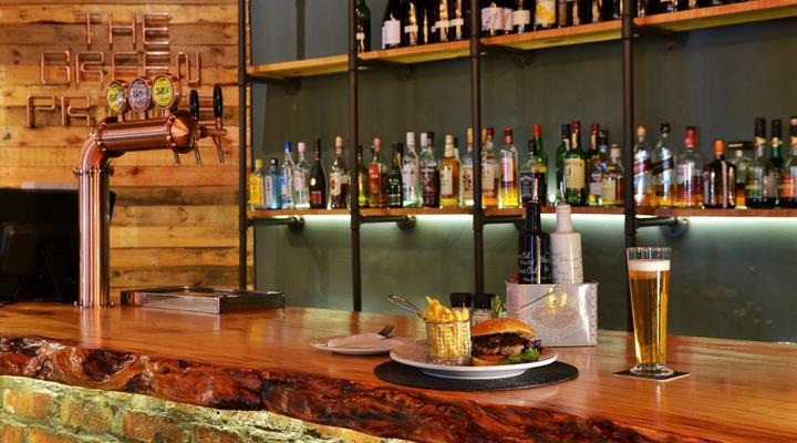 Mont d’Or Swartberg Hotel