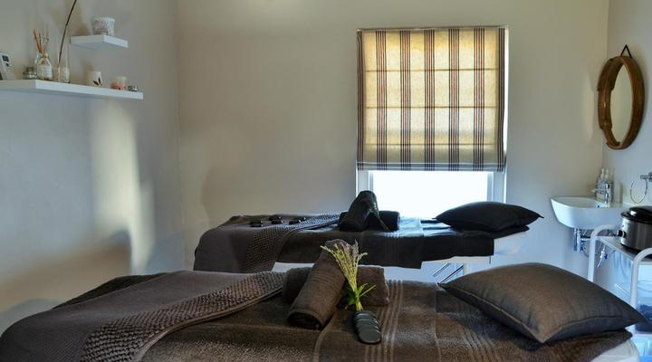 Mont d’Or Swartberg Hotel