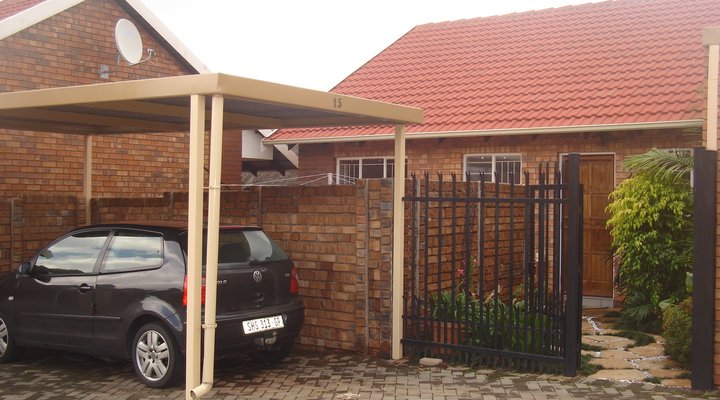 The Boathouse on Basden Street