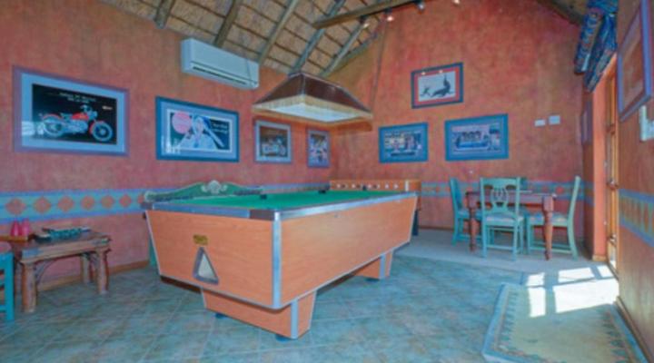 Entokozweni Game Lodge