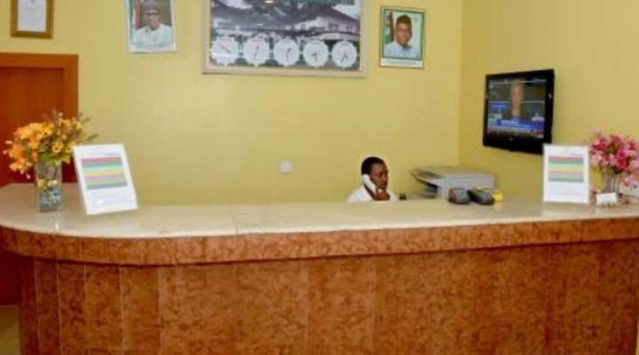 Deluxe Suites Superior Accommodation