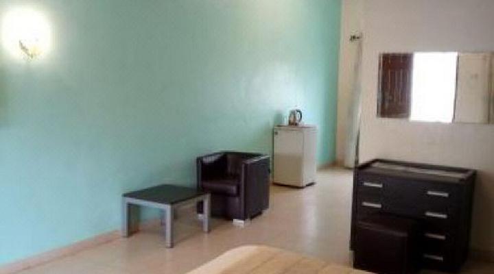 Deluxe Suites Superior Accommodation