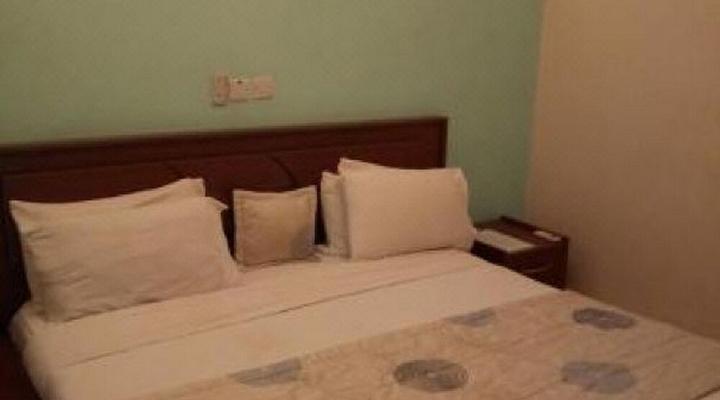 Deluxe Suites Superior Accommodation