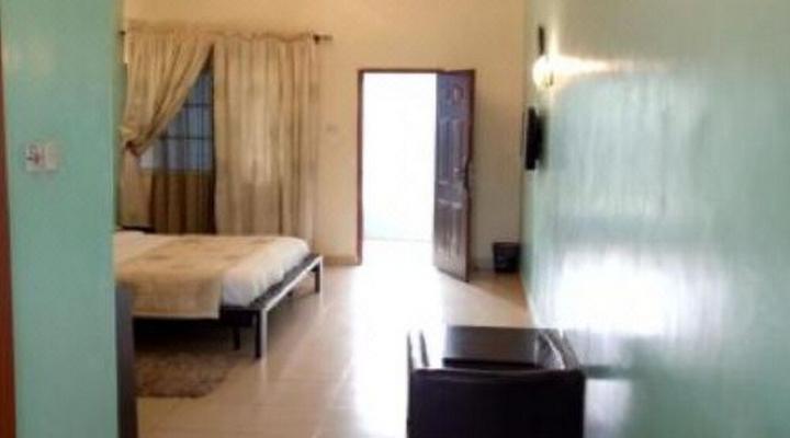 Deluxe Suites Superior Accommodation