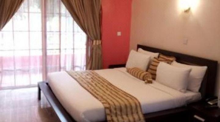 Deluxe Suites Superior Accommodation