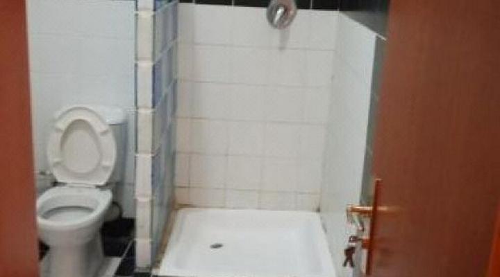 Deluxe Suites Superior Accommodation