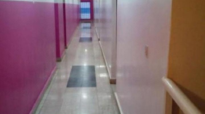 Deluxe Suites Superior Accommodation