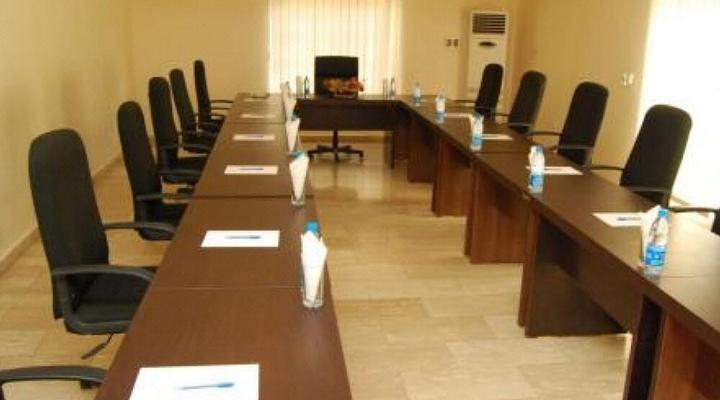 Deluxe Suites Superior Accommodation