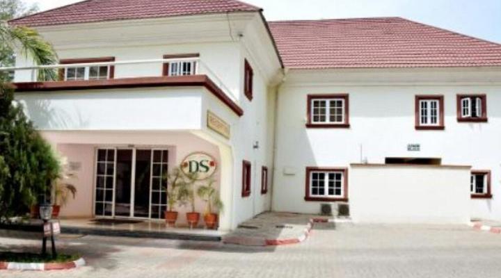 Deluxe Suites Superior Accommodation