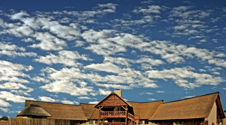 Zebula Country Club & Spa - Lodge 10