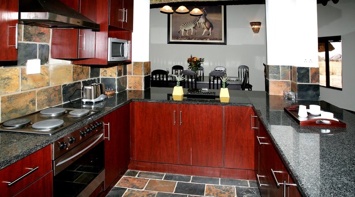 Zebula Country Club & Spa - Lodge 10