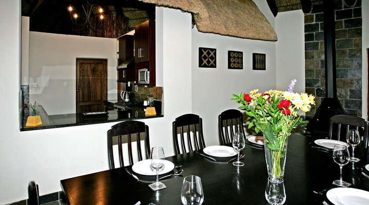 Zebula Country Club & Spa - Lodge 10