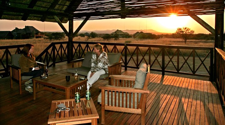 Zebula Country Club & Spa - Lodge 10