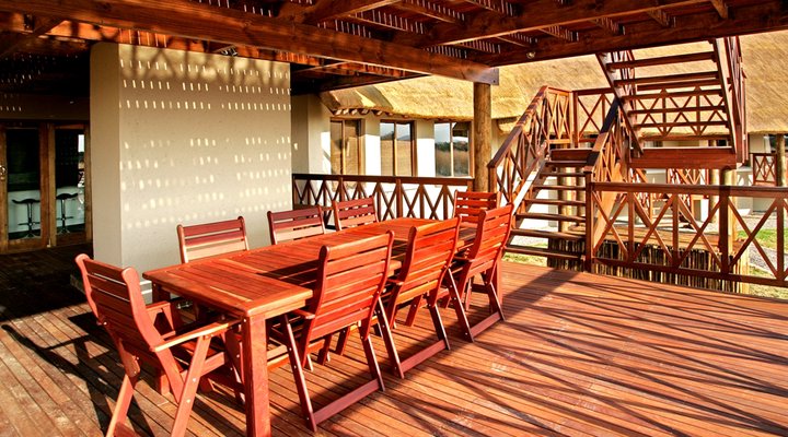 Zebula Country Club & Spa - Lodge 10