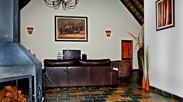 Zebula Country Club & Spa - Lodge 10