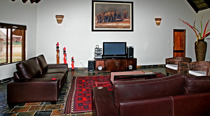 Zebula Country Club & Spa - Lodge 10