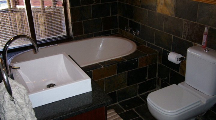 Zebula Country Club & Spa - Lodge 10