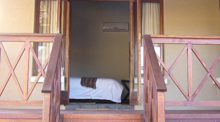 Zebula Country Club & Spa - Lodge 10