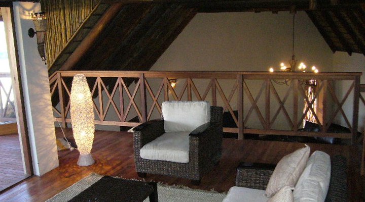 Zebula Country Club & Spa - Lodge 10