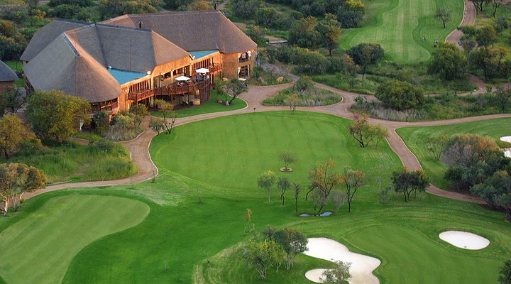Zebula Country Club & Spa - Lodge 10