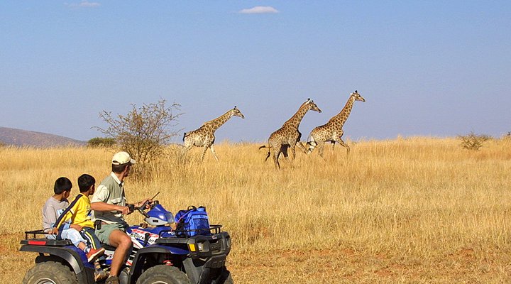 Zebula Country Club & Spa - Lodge 10