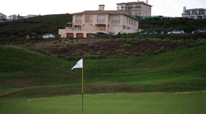 Pinnacle Point Golf Resort - Fynbos 37