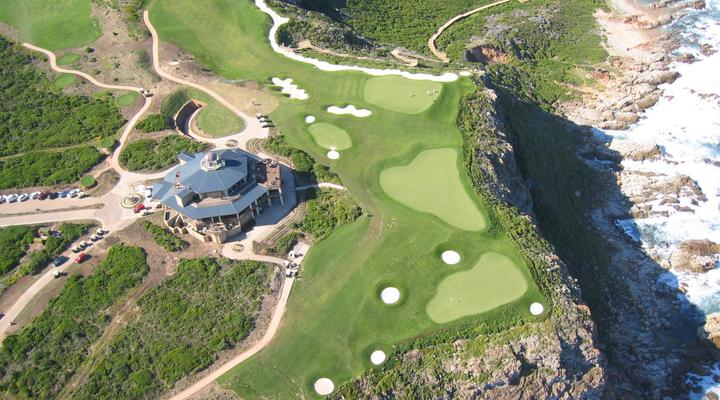 Pinnacle Point Golf Resort - Fynbos 37