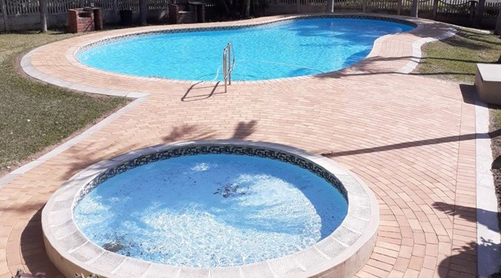 Margate Caravan Park