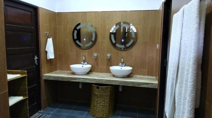 Diani Beach Villa Kirsch