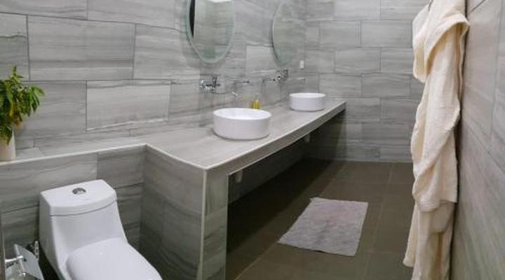 Diani Beach Villa Kirsch