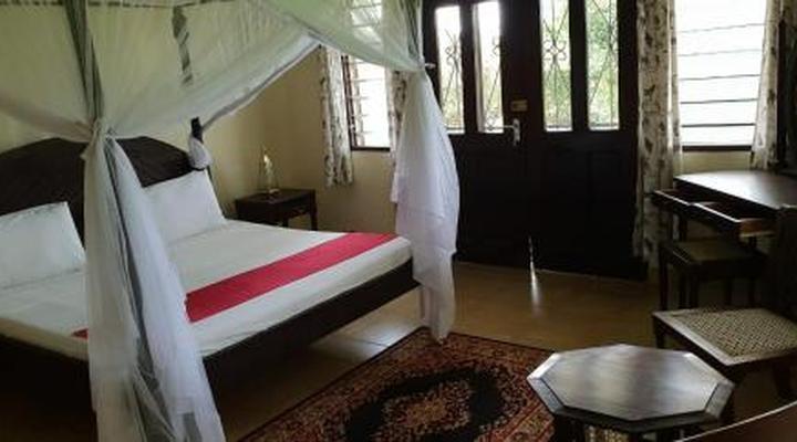 Diani Beach Villa Kirsch