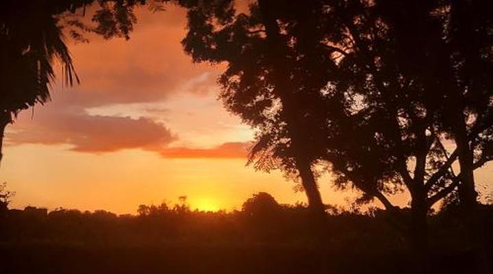 Diani Beach Villa Kirsch