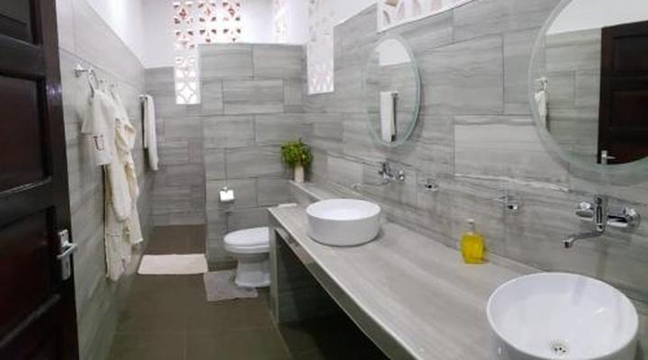 Diani Beach Villa Kirsch