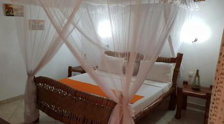 Diani Beach Villa Kirsch