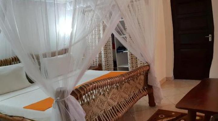 Diani Beach Villa Kirsch
