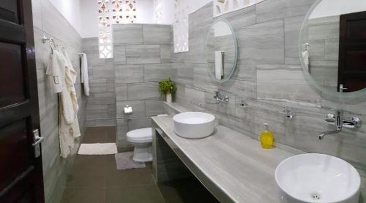 Diani Beach Villa Kirsch