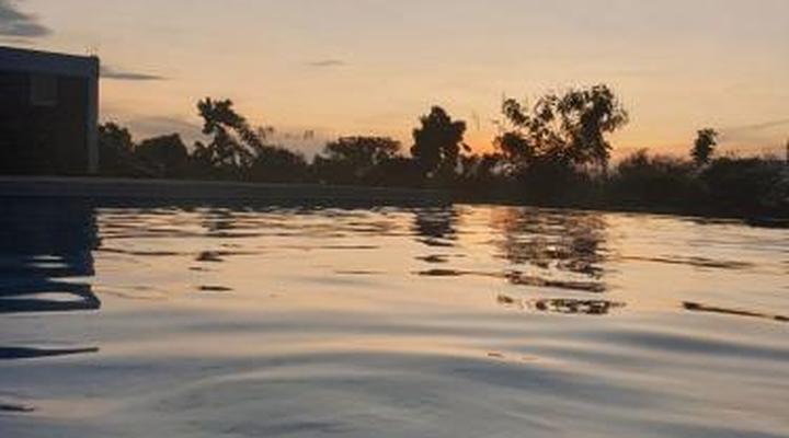 Victoria Sands Lodge