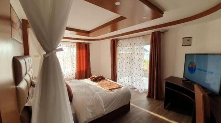 Victoria Sands Lodge