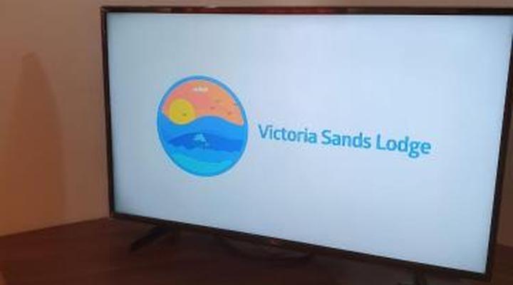Victoria Sands Lodge