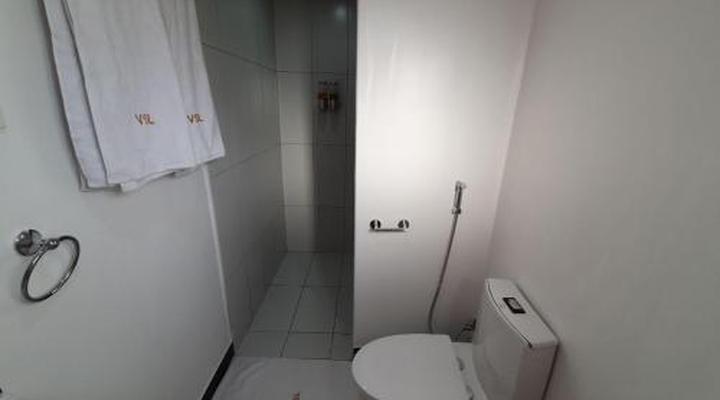 Victoria Sands Lodge