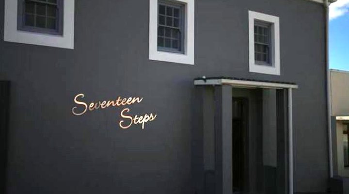 Seventeen Steps