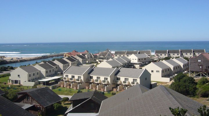 Settler Sands Holiday Accommodation