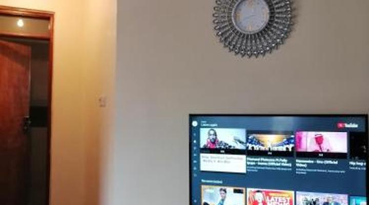 Will's Modern Cosy 1 Bedroom Apartment