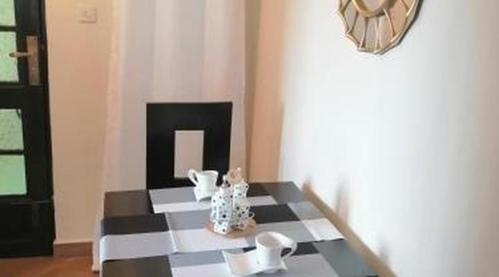 Will's Modern Cosy 1 Bedroom Apartment