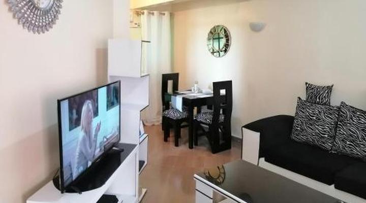 Will's Modern Cosy 1 Bedroom Apartment