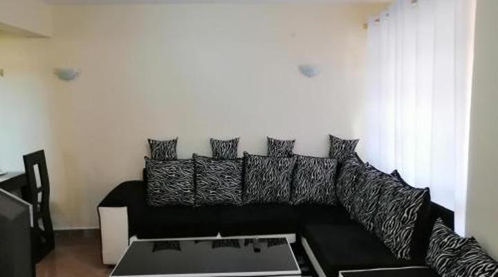 Will's Modern Cosy 1 Bedroom Apartment