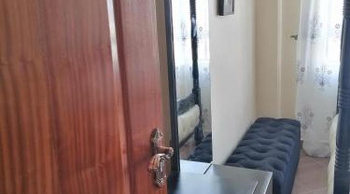 Will's Modern Cosy 1 Bedroom Apartment