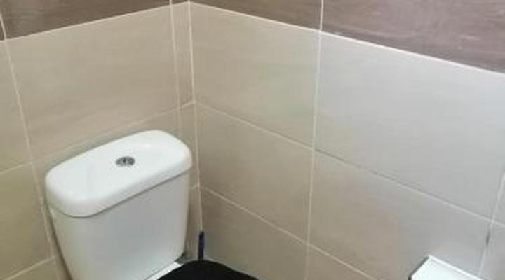 Will's Modern Cosy 1 Bedroom Apartment