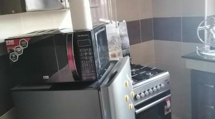 Will's Modern Cosy 1 Bedroom Apartment